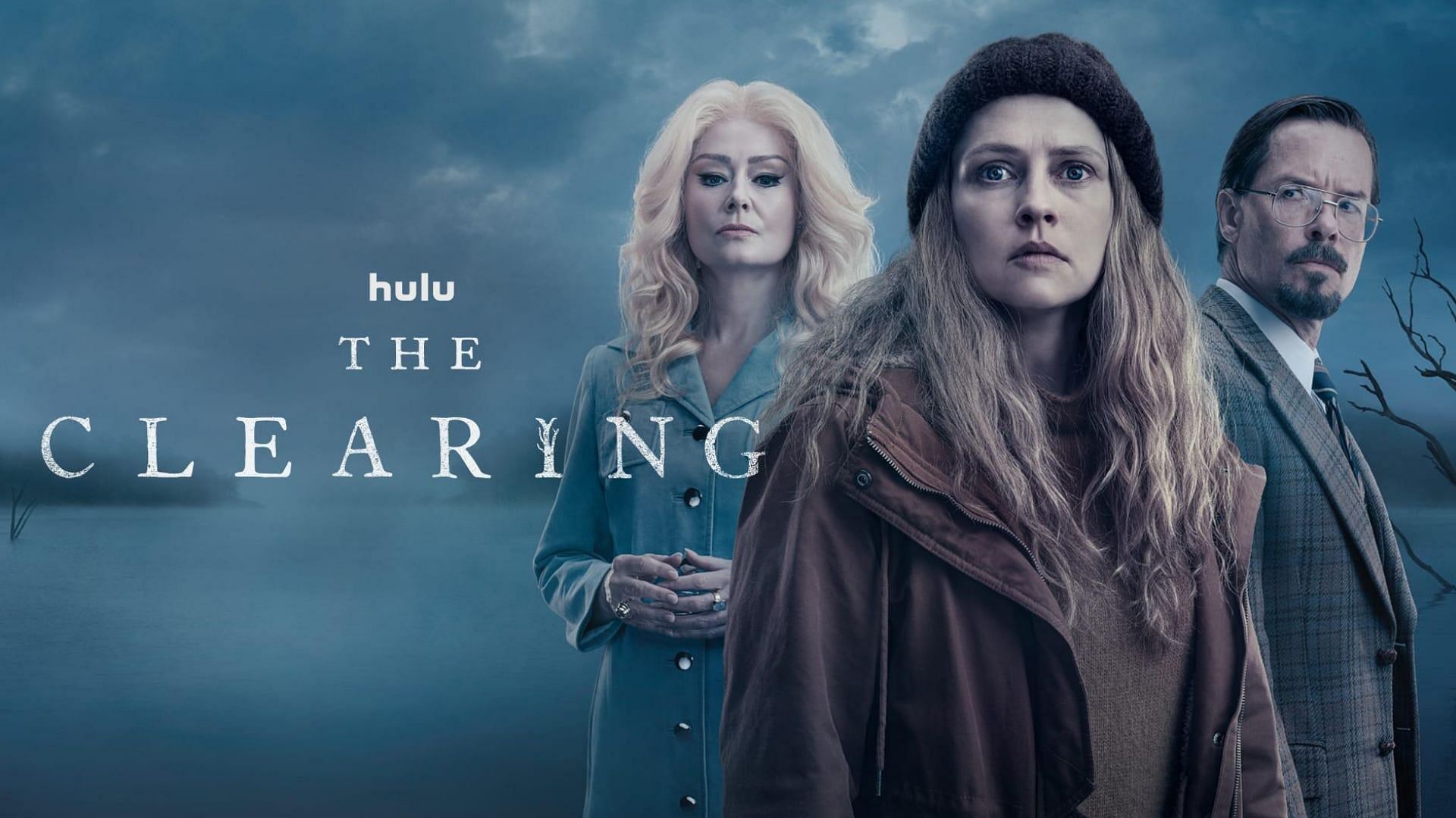 The Clearing is a must-watch for viewers who enjoy shows based on real events (Image via Hulu)